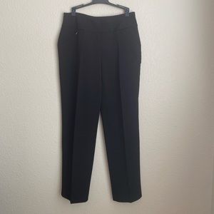 Investments - the Park Ave Straight Leg Pants
